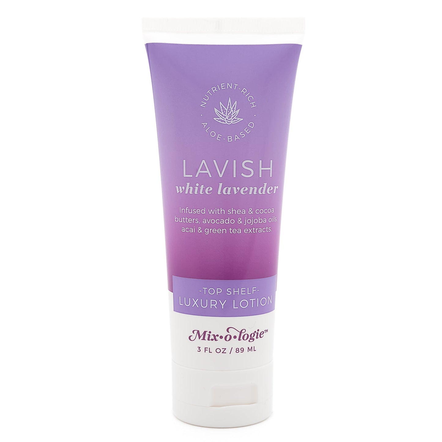 Mixologie Lavish (white lavender)