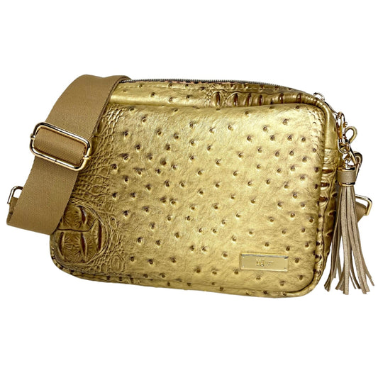 MJ Luxe Top Shelf Uptown