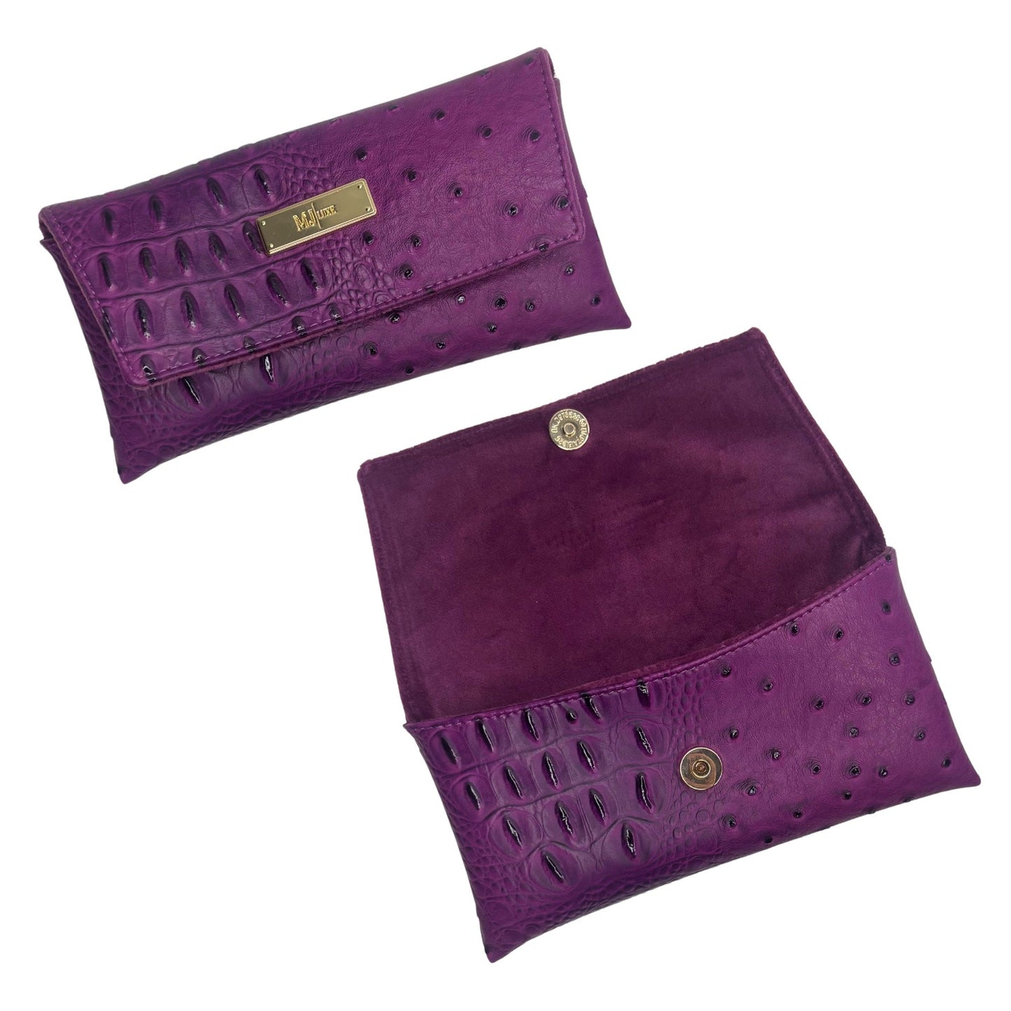 The Wisteria Collection