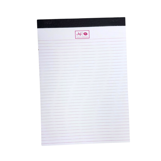 MJ Padfolio Refill Pads