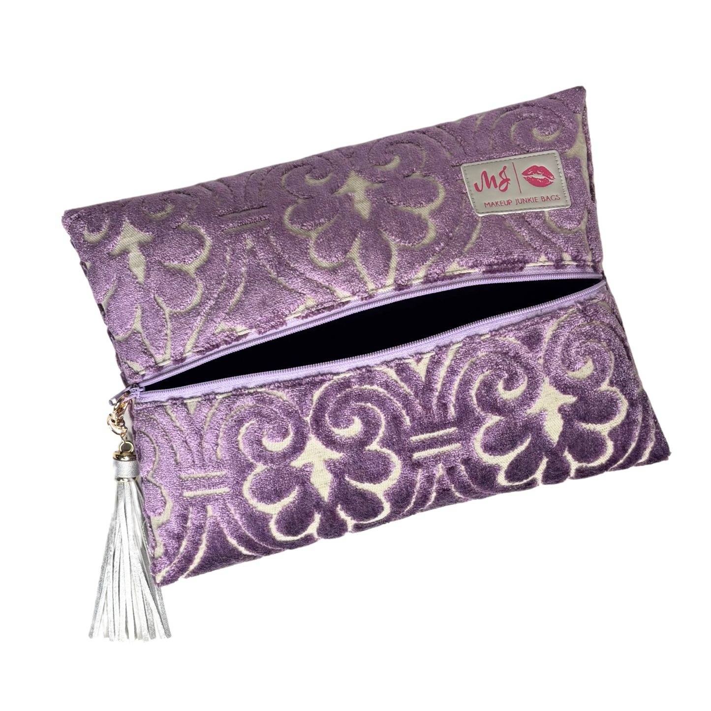 Violet Versailles