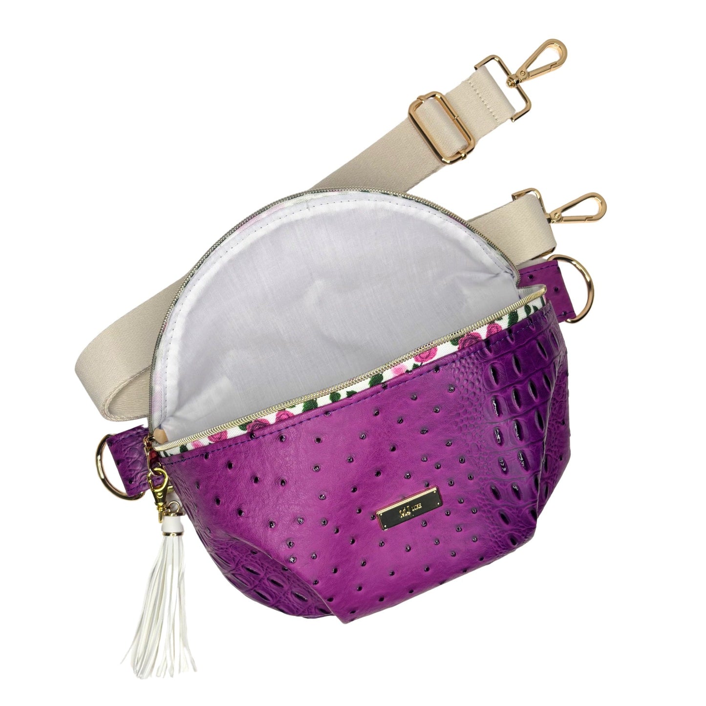 The Wisteria Collection