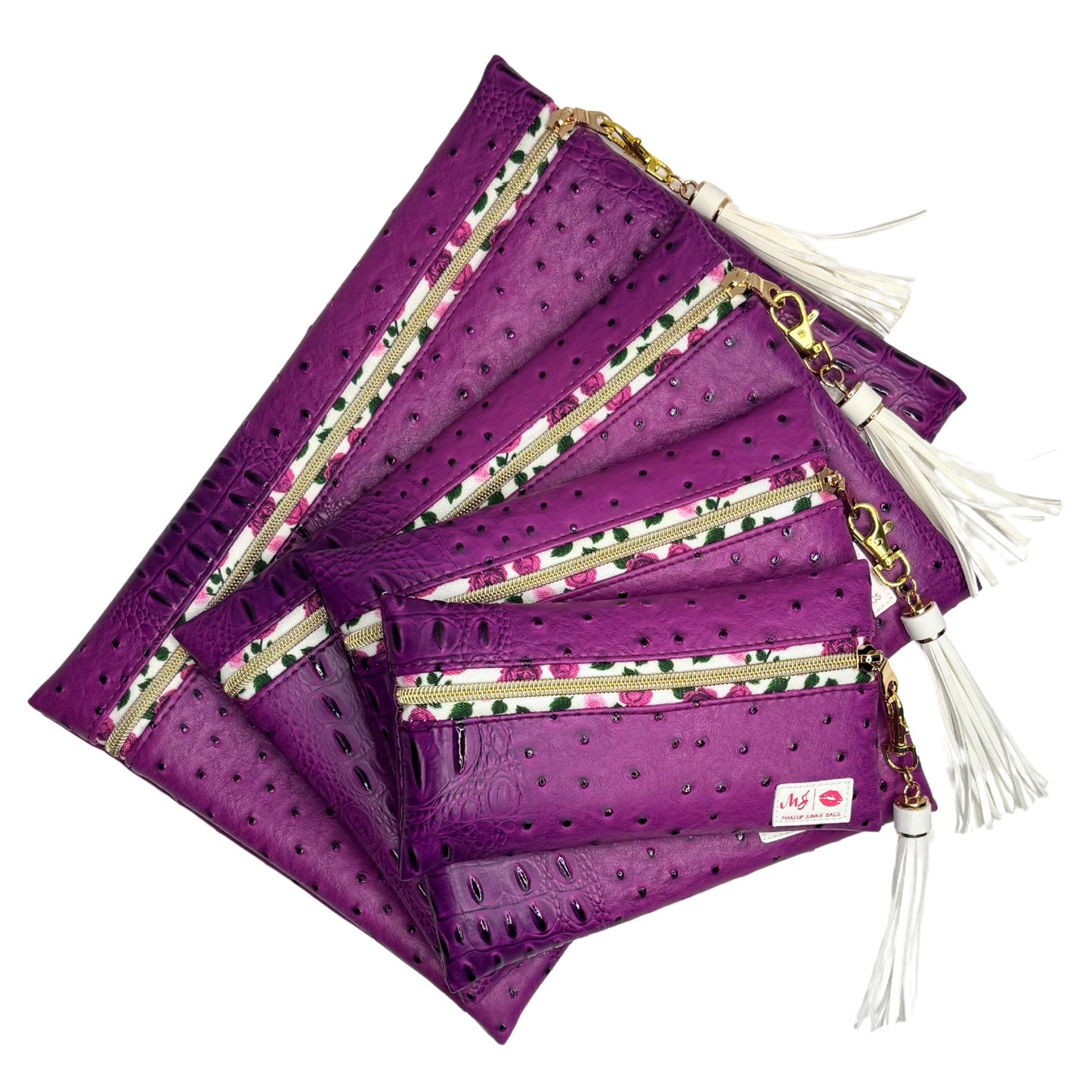 The Wisteria Collection