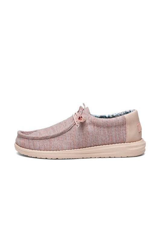 ANIKA-COMFORT SNEAKER