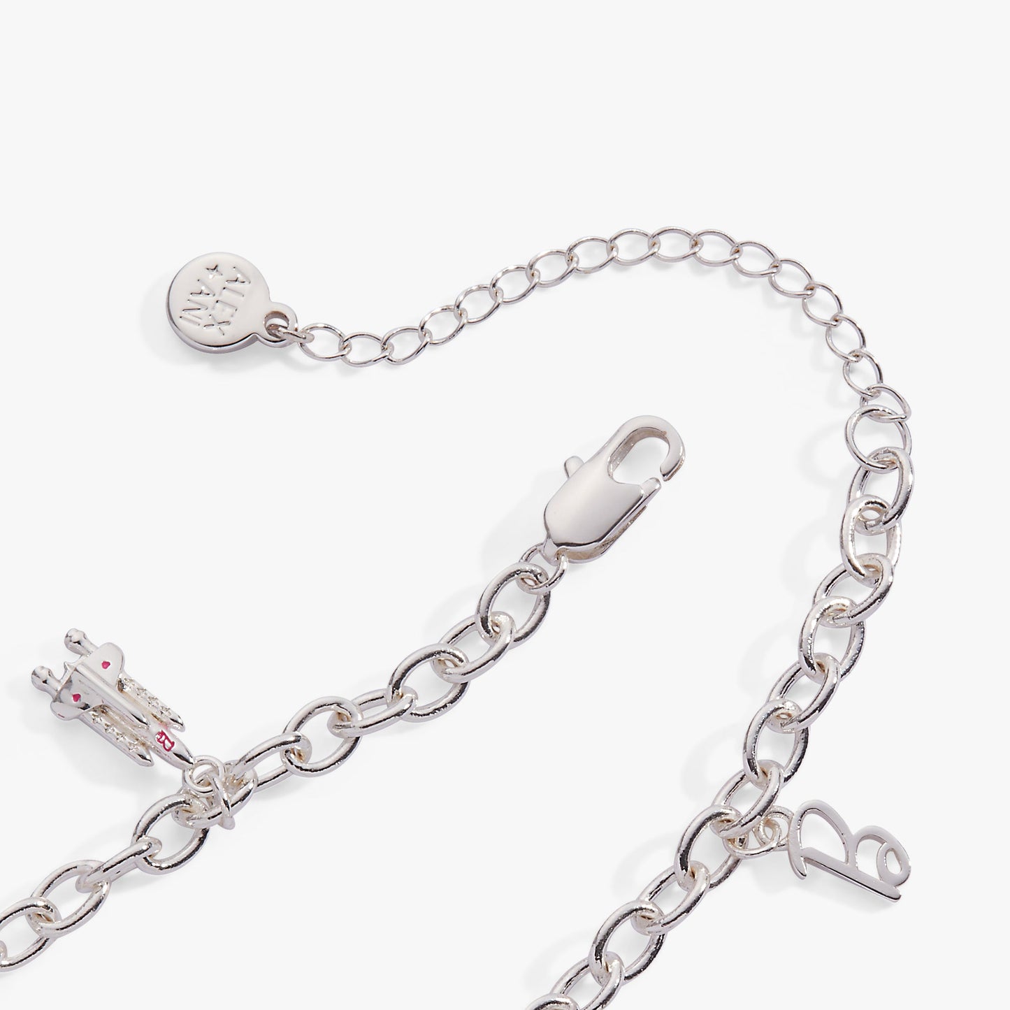 Barbie™ STEM Charm Bracelet