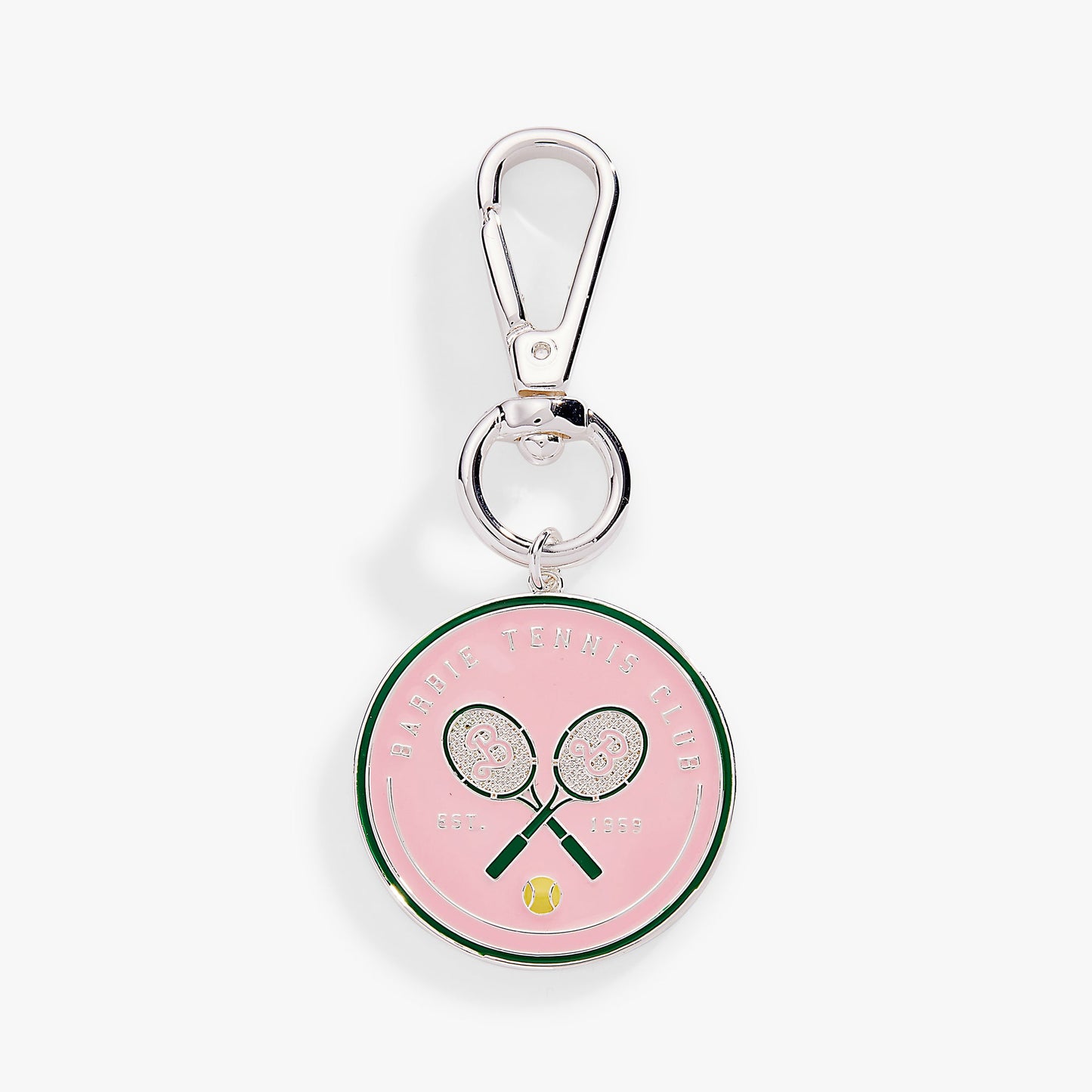 Barbie™ Tennis Bag Charm