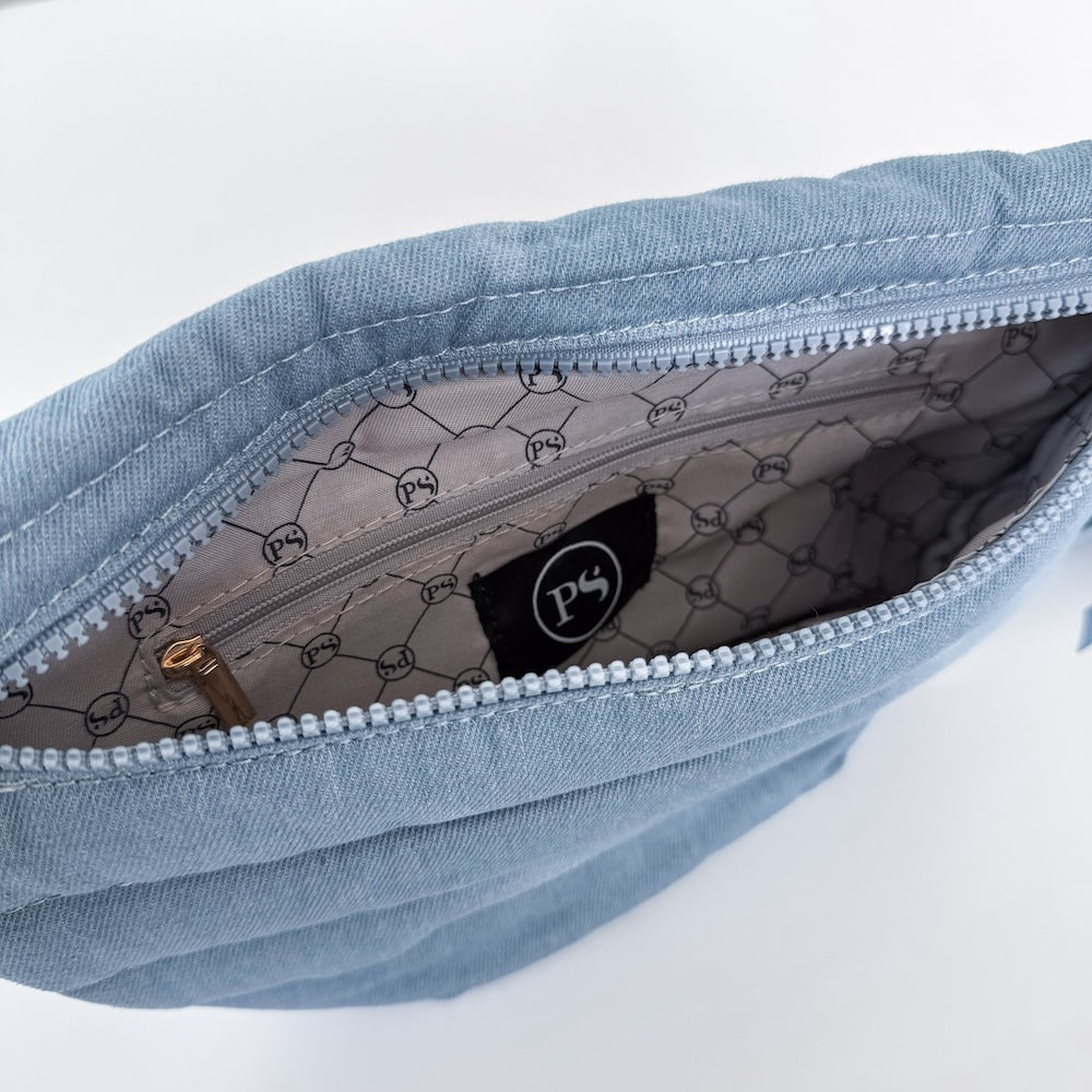 Jolie Puffer Bum Bag - NEW COLOR!