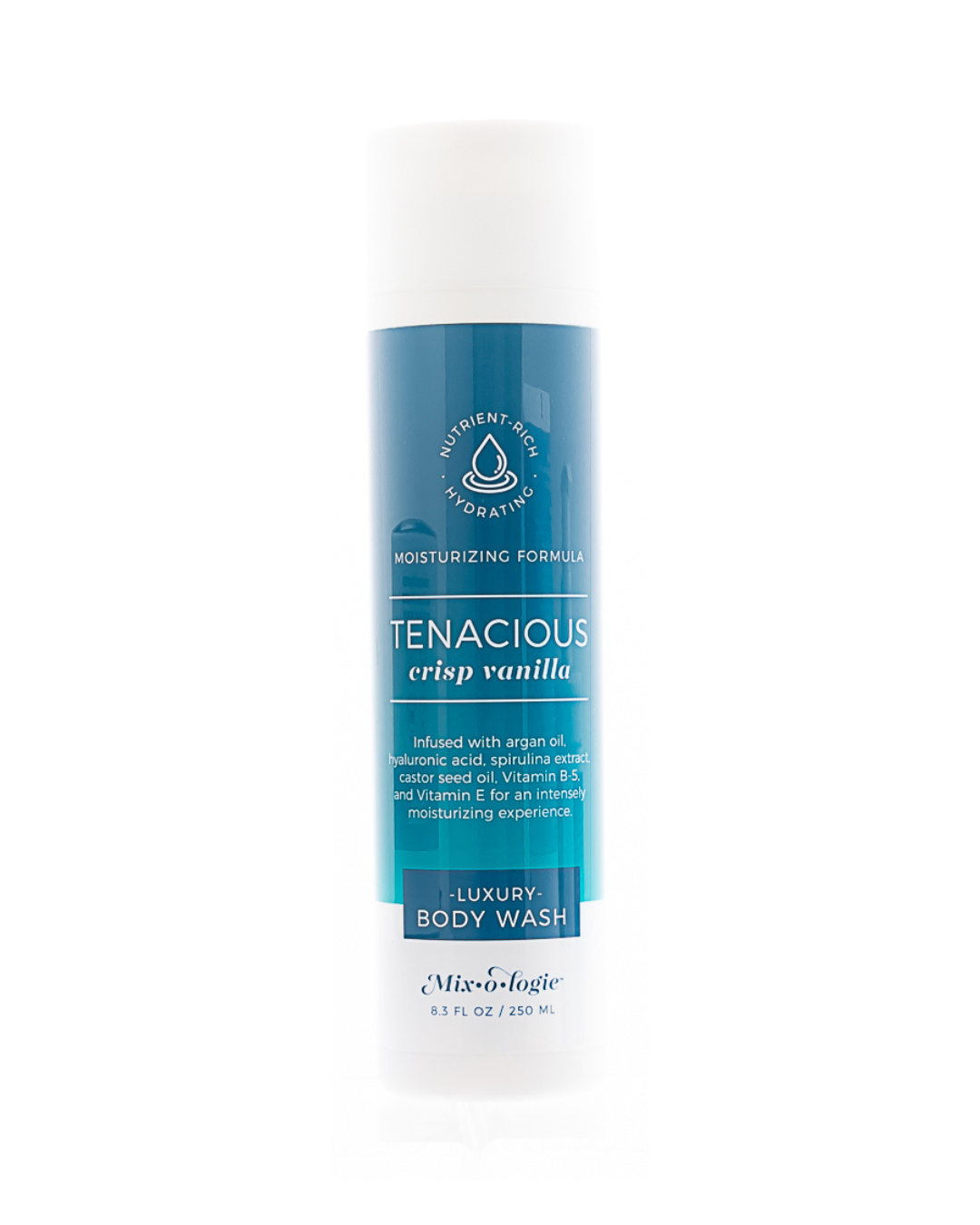 Mixologie Luxury Body Wash