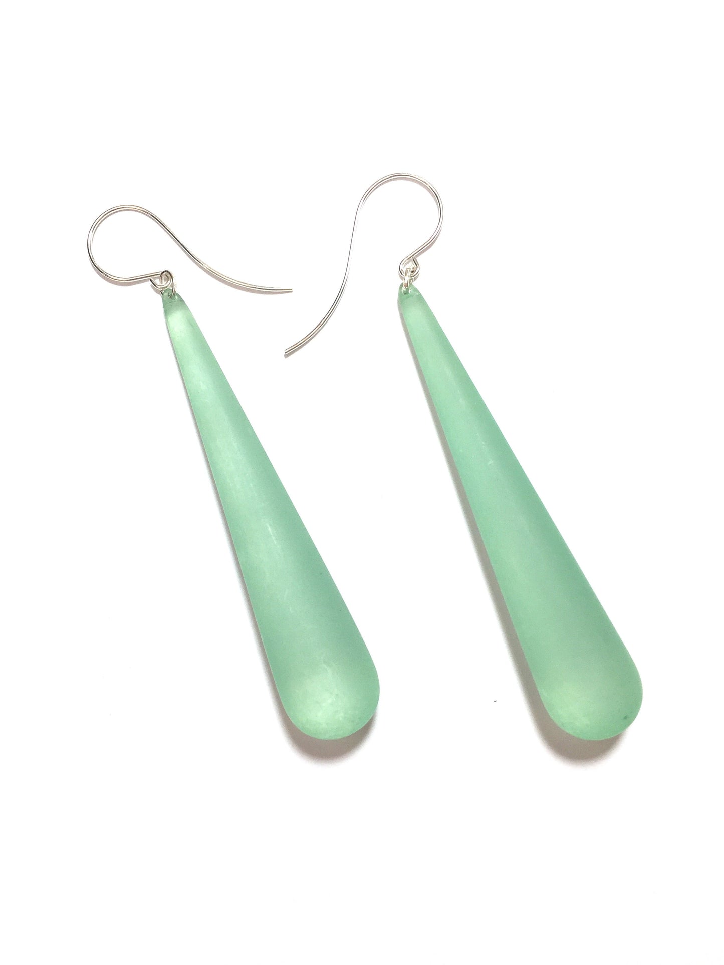 Bijoux Teardrop Earrings