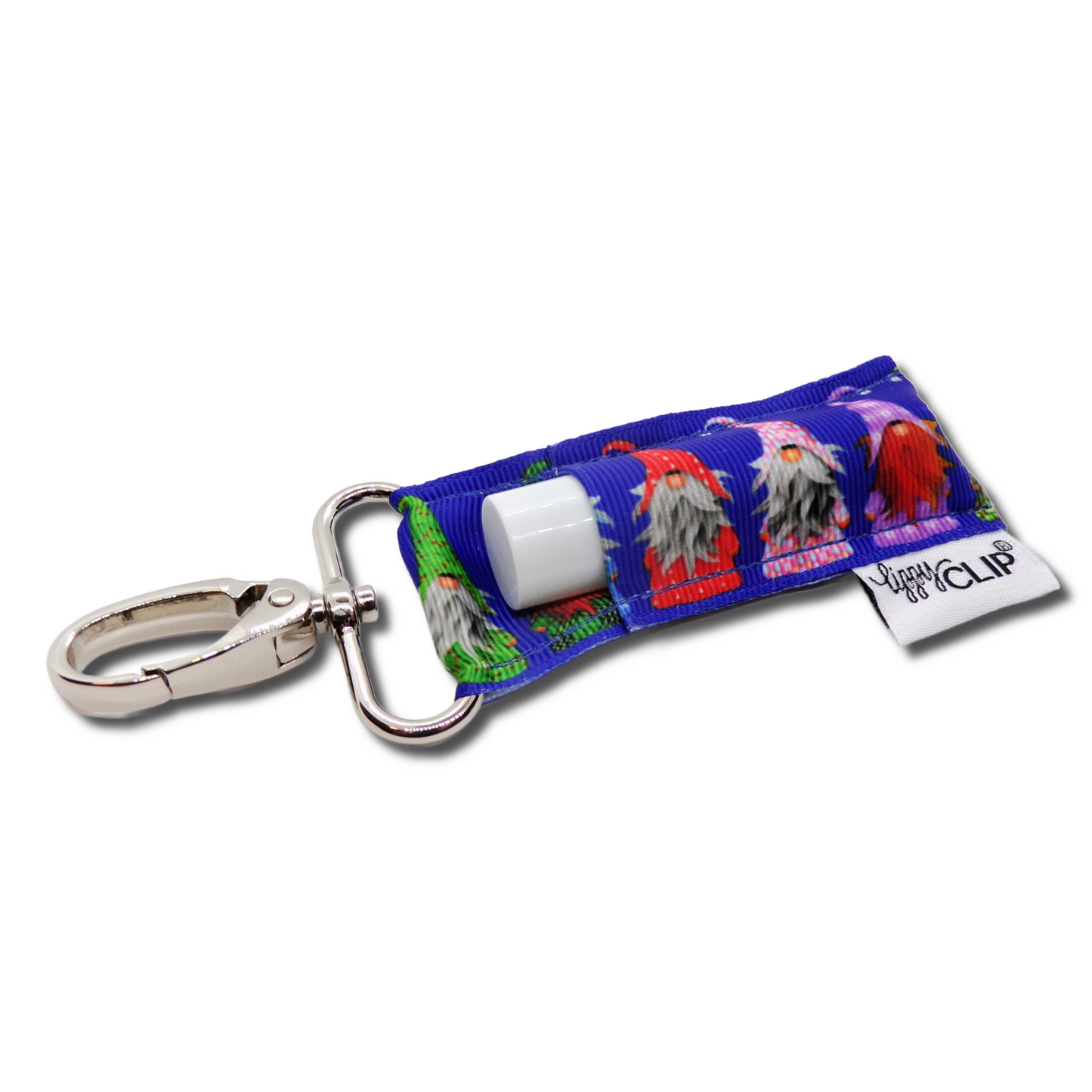 Gnomes LippyClip® Lip Balm Holder