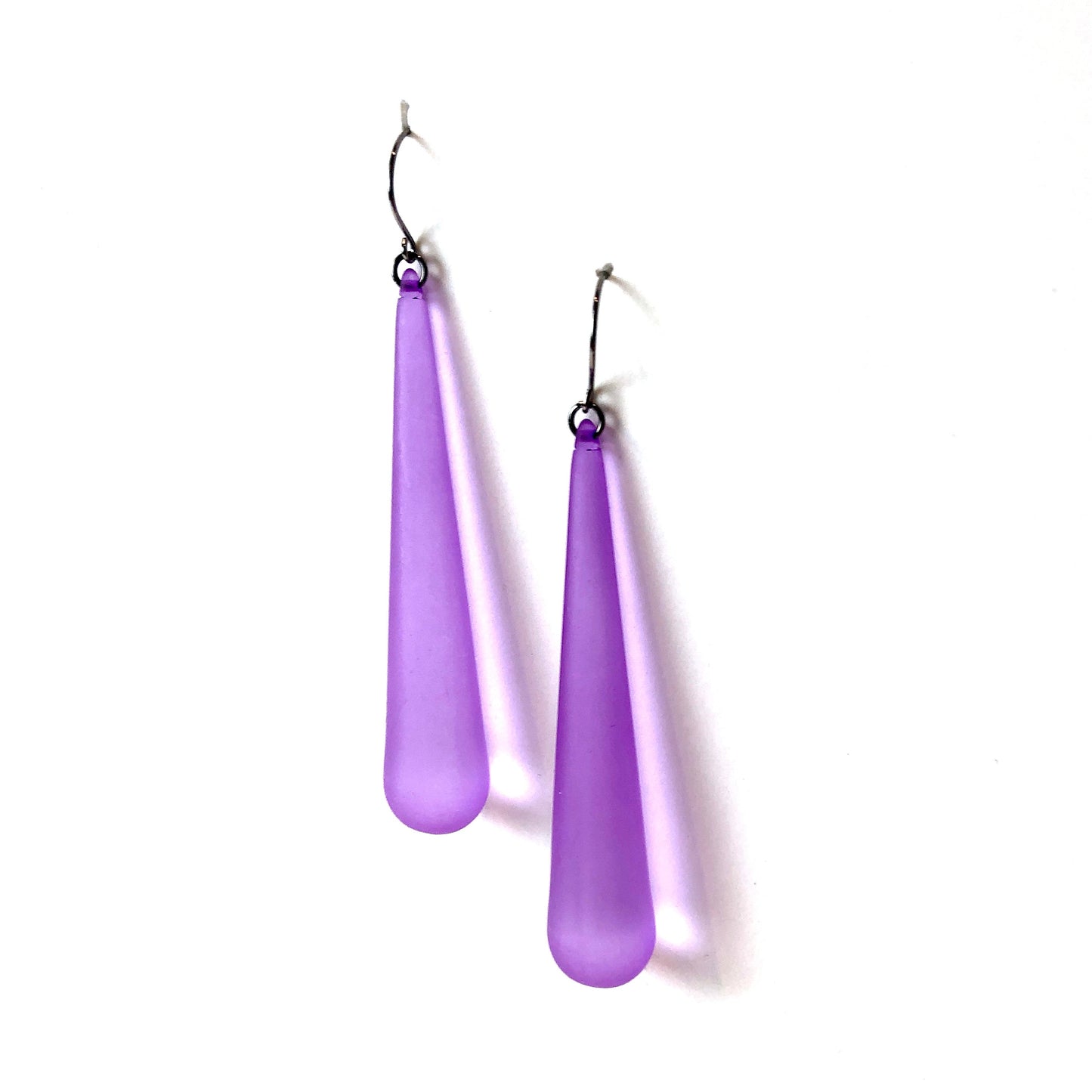 Bijoux Teardrop Earrings