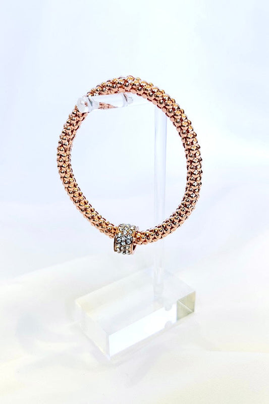 Molly Rose Gold Bracelet