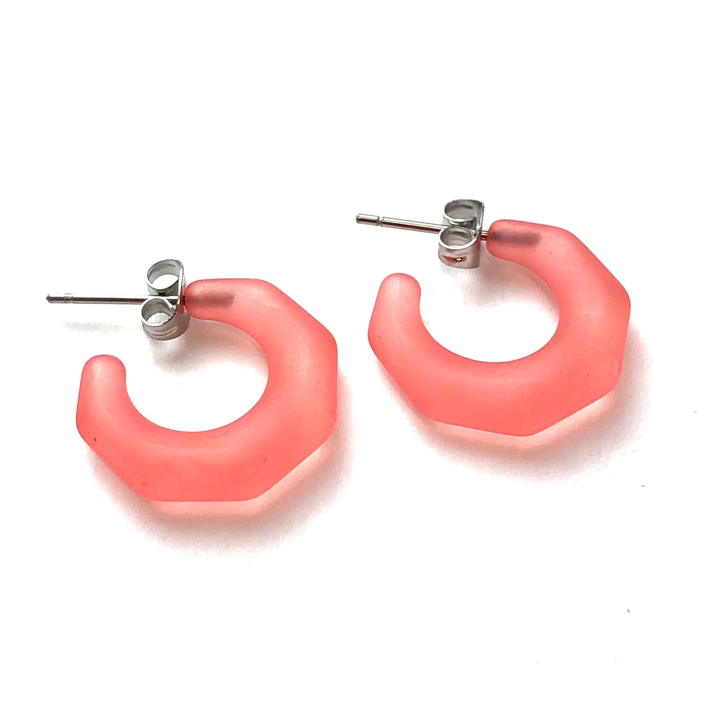 Kit Hoop Earrings
